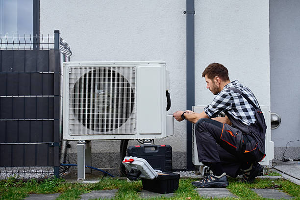 Trusted Air Conditioning Repair service in Sharon, WI - HVAC Repair CO